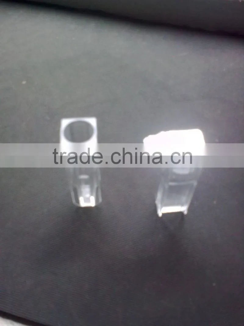 Micro Dose Blood typing Card Filling and Sealing Machine