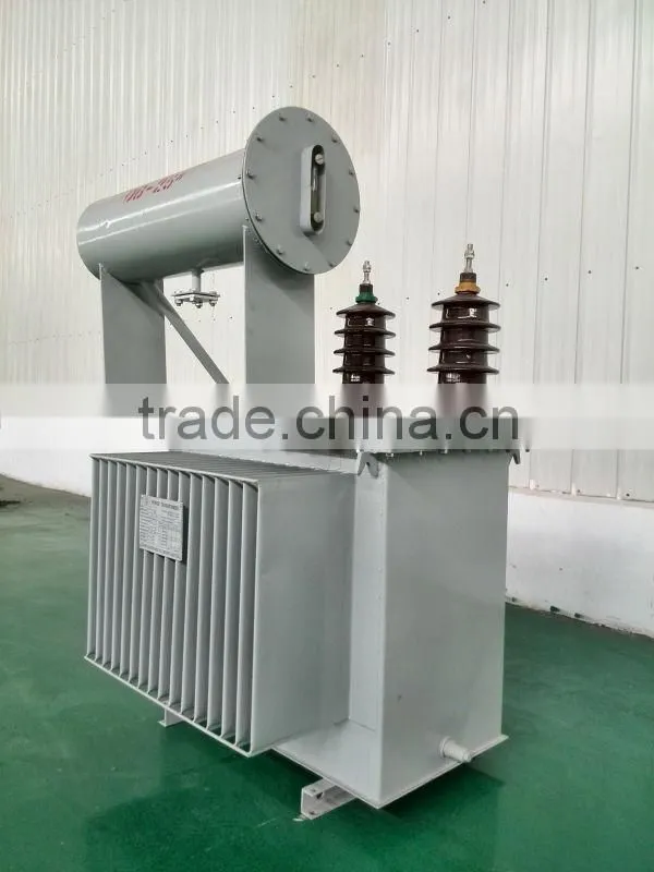 DB-25 Series Oil Immersed current transformer