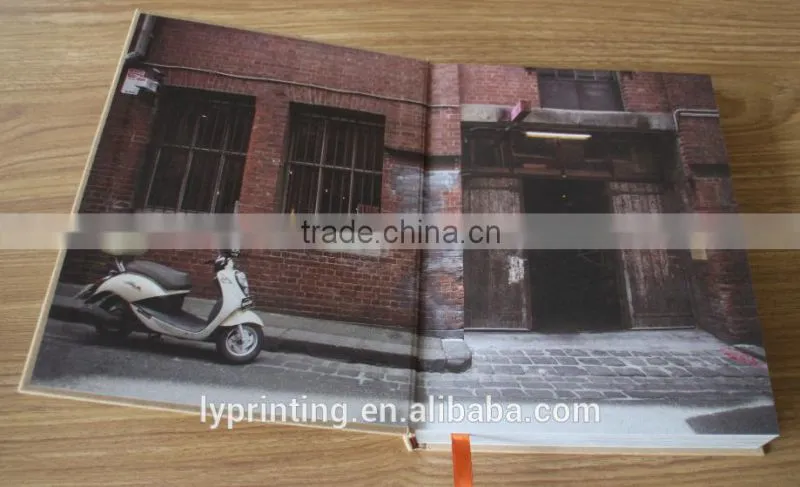 Printing adult sex magazine