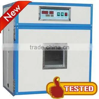 Hot Automatic Chicken Eggs Incubator 264 Eggs