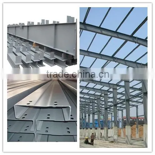 Shanghai supplier galvanized steel parts