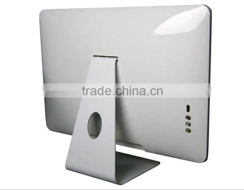 j1900 quad core all in one desktop pc 23.6inch