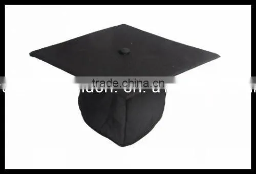 Graduation Hat and Tassel-Graduation Hat made of 100% polyester