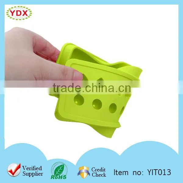 Custom Ice Ball Maker Ice Cream Mold Ice Making Box