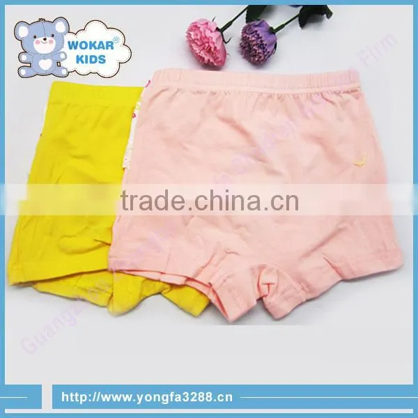 2015 High Quality New Design Underware