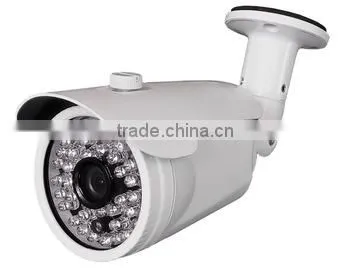 factory price WDR waterproof IR real time 3MP onvif cctv POE IP camera for security system