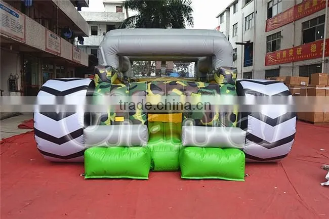 car shaped inflatable bouncer castle bouncer inflatable castle playground game