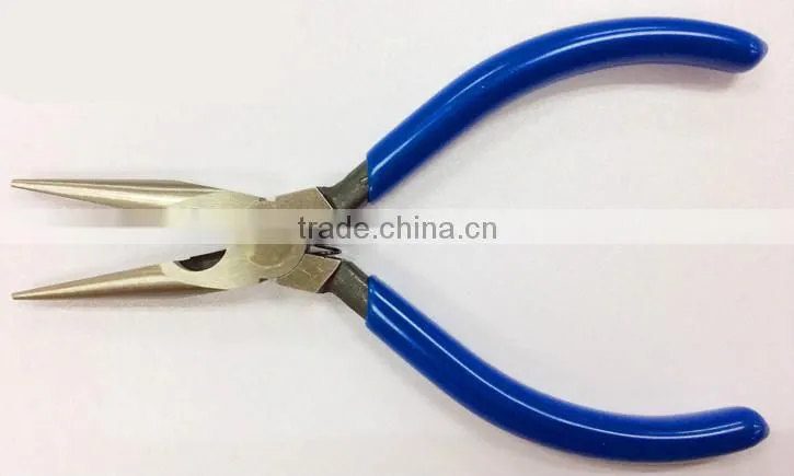 KEIBA cutter plier and crimp wire plier
