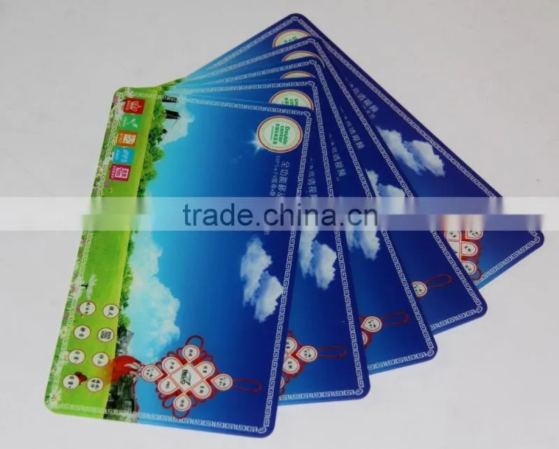 digital printing on acrylic sheet