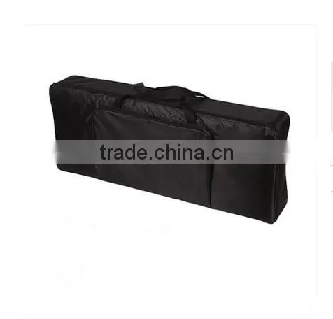 600D material portable bag waterproof dust cover for keyboards