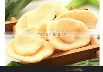 Screw/Shell/Chips/Pellet Extruding&Frying Extruder Machine