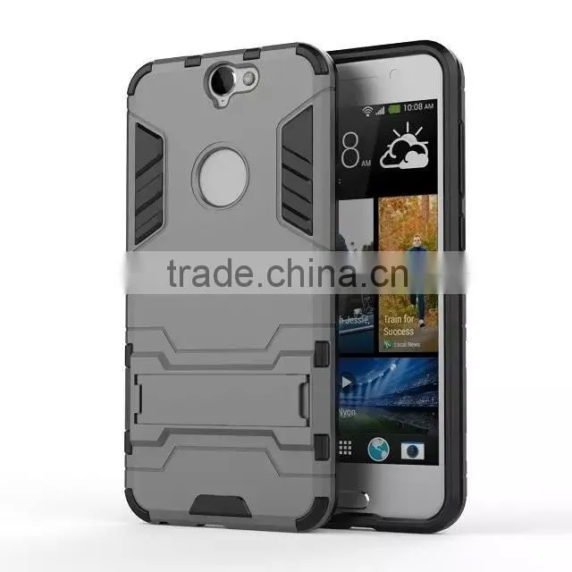OEM for HTC A9 Hybrid TPU+PC case