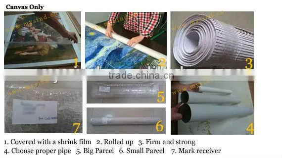 latest abstract wall painting designs on canvas