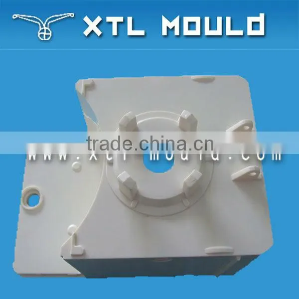 Professional custom abs rapid prototyping