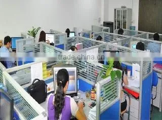 Shenzhen Bettersure Technology Co., Ltd. company overview - view 2