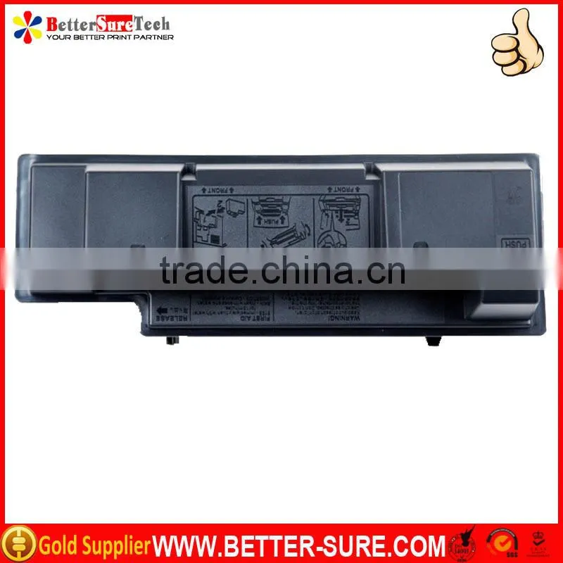 compatible kyocera toner cartridge TK140 TK142 TK144 compatible for kyocera PRINTER FS-1100