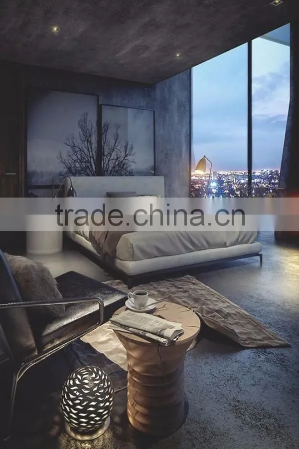 Beautiful Wall Panel Decorative Glass Painting Pictures