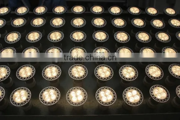 built-in driver 220V mr16 gu5.3 led spotlight 5W 6W 7W