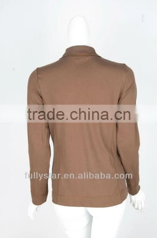 cardigan sweater ladies long sleeve 2016