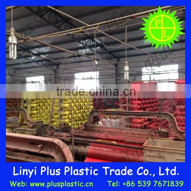 Extruded packing sleeve fruit mesh bag made in china