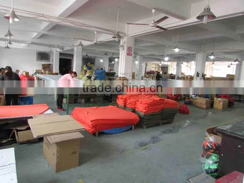 Changzhou Haige Microfiber Textile Co., Ltd. company overview - view 4