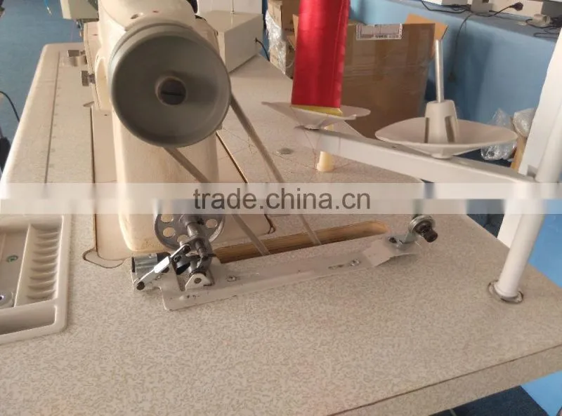 High speed lockstitch domestic household industrial overlock sewing machine motor price