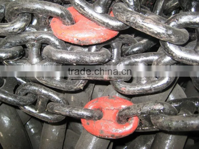 One-stop Anchor Chains Accessories shackles