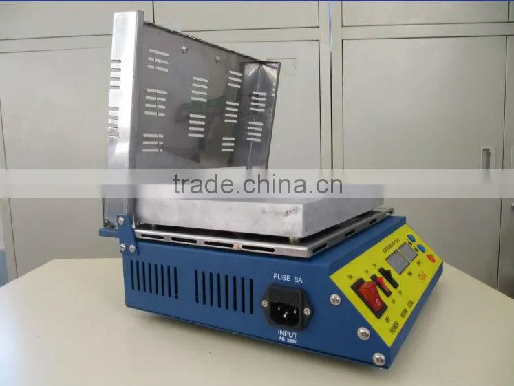 mobile phone bga rework station T-946,