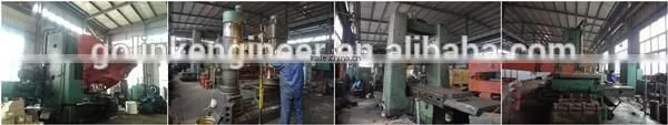 excavator hydraulic rotary timber grapple