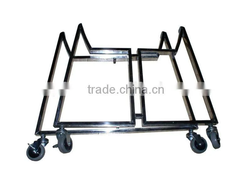 Stainless Steel Stand Cart of kamado bbq grill