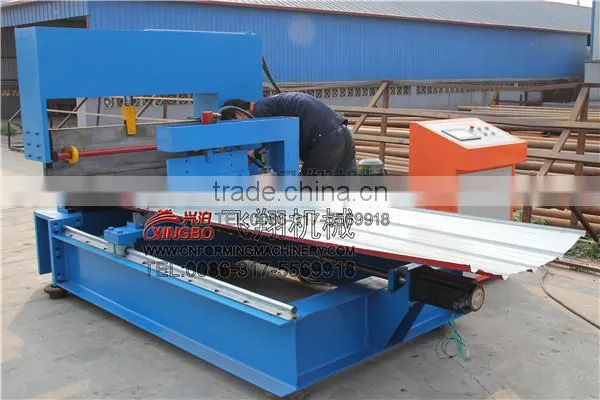 acrylic bending machine manual