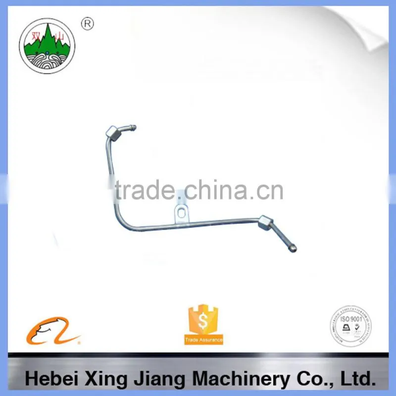 ZS1100 high-pressure fuel pipe