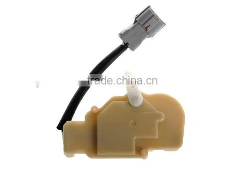 Car Lock Actuator Central locking system OEM&ODM for TATA/India and Maruti S28