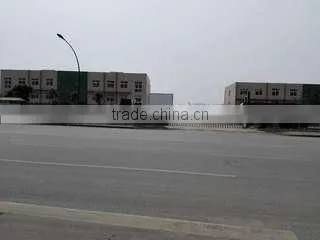 Wuhan DM Eco-Friendly Material Co., Ltd. company overview - view 1