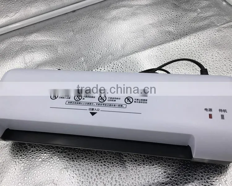 super slim office laminator