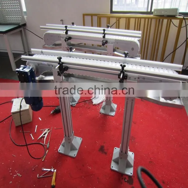 Multiflex Chain Case Conveyor