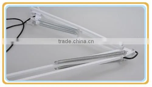 LT-86E foor-stand type illuminated lamp