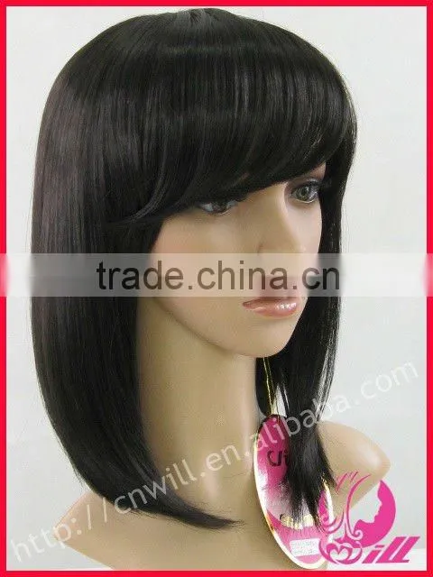 Synthetic Wig Long Curly Full Lace Wig Factory Directly,High Quality,Accept Sample Order