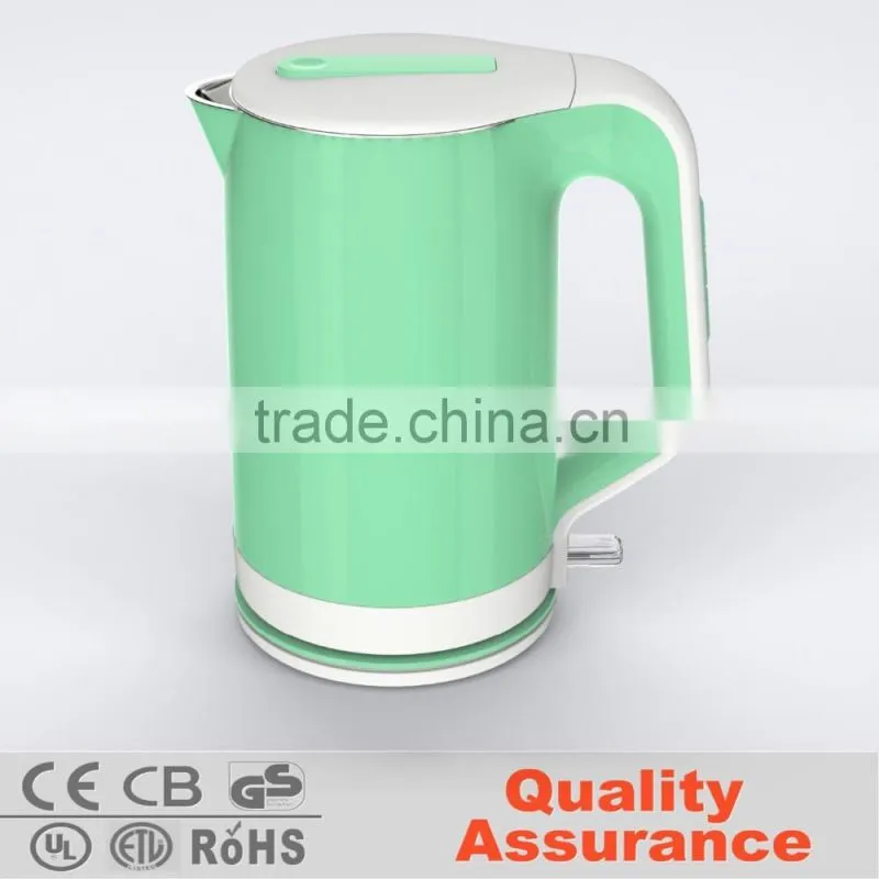 NS-K705-18, 1.8L electric kettle, 304ss heating plate
