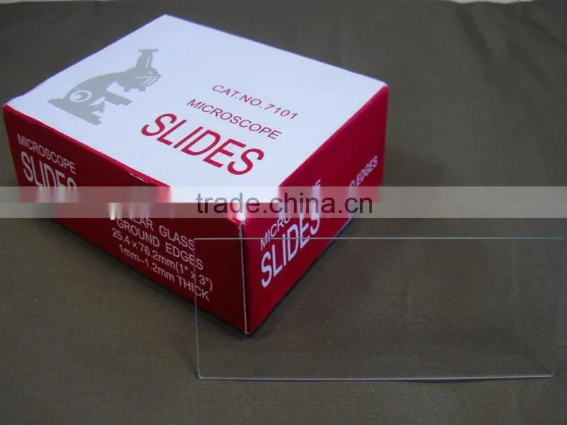 Microscope Slides