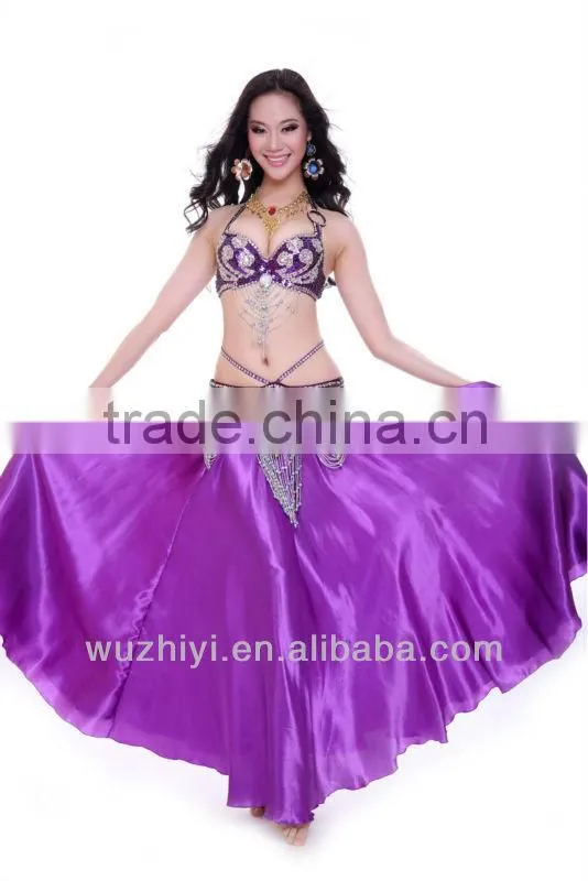 2014 Belly Dance Costumes