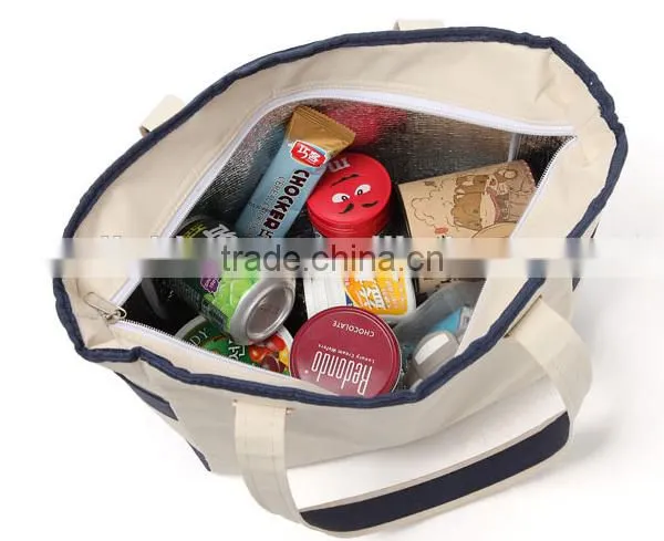cooler tote bag for wine