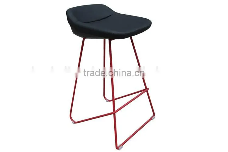 BS013B Bar stool for heavy people