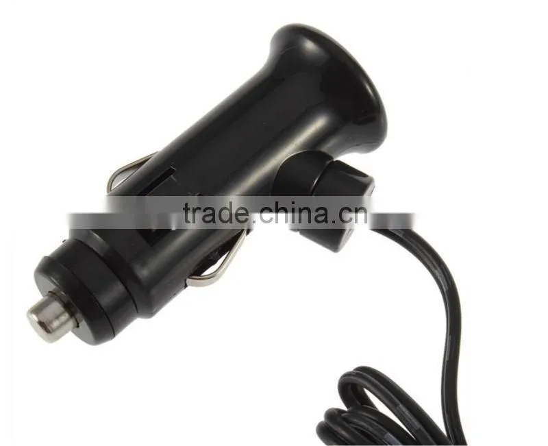 Mini Auto Digital LED Voltmeter Electric Car Voltage Gauge