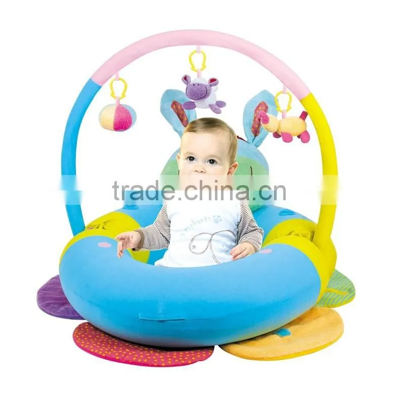 2014 hot new Fisher Price baby mat