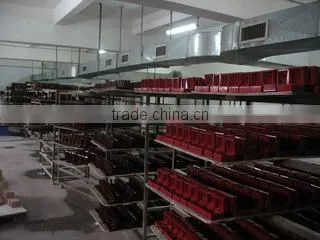 Dongguan Bes-Pak Packaging Manufacturer company overview - view 3
