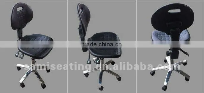 movable office chair,lab stool SL009