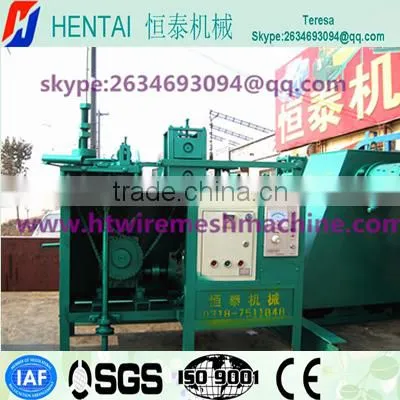 Barbed Razor Wire Machine (good quality, competitive price)