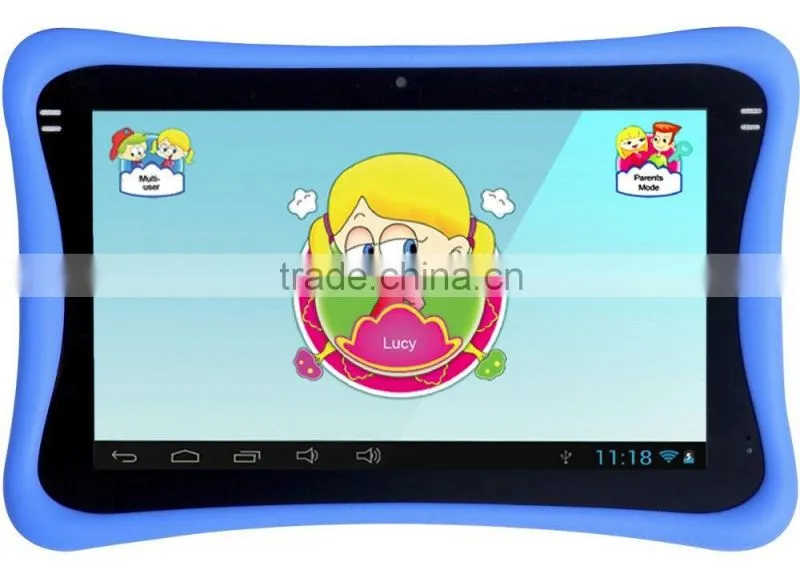 Kid proof rugged tablet case for huawei m2 10.1 inch tablet, silicone case cover for mediapad 10 fhd tablet.