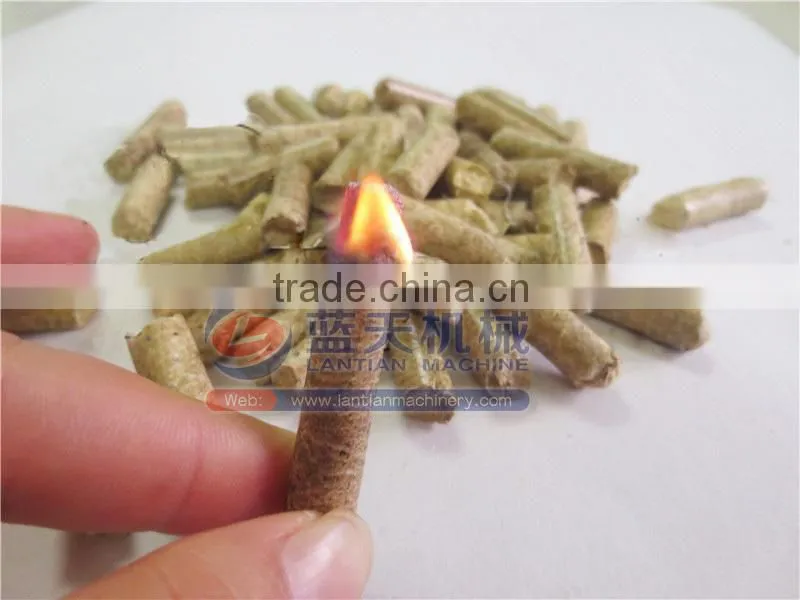 Environmental protection China manufacturer pelleting machine organic fertilizer pellet mill